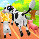 Pets Running Game(ܵĳ޻Ұ)1.6.3ȫ¹ؿ