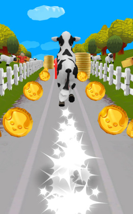 Pets Running Game(ܵĳ޻Ұ)ͼ1