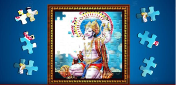 God Jigsaw(ӡȽƴͼٷ)ͼ1