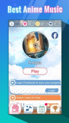 Pop Music Tiles(ٿٷ)ͼ0