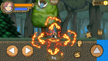 Fairy_Light_Fire Dragonβͻ޵а棩ͼ3
