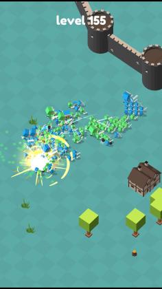 Army Clash(ųͻ޽Ұ)ͼ2