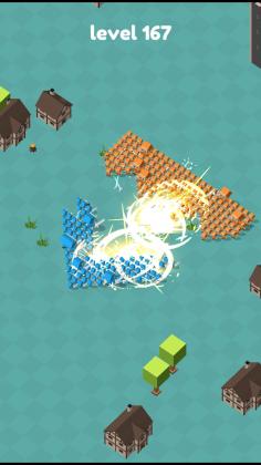 Army Clash(ųͻ޽Ұ)ͼ1