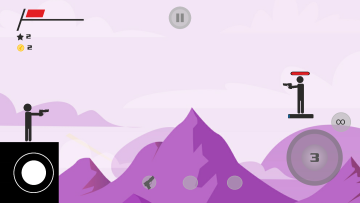 StickGunner(机枪手官方版)截图2