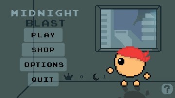 Midnight Blast(ҹըٷ)ͼ2