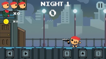 Midnight Blast(ҹըٷ)ͼ1