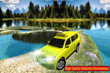 Offroad Car Real Drifting 3D(ԽҰʵƯ3D޻Ұ)ͼ3
