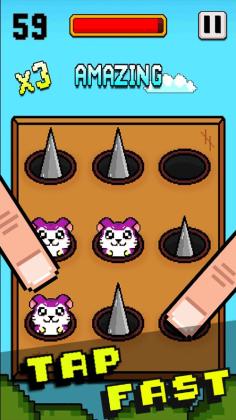 Whack Mania(ػٷ)ͼ3