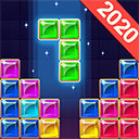 Jewel Block Puzzle(��ʯƴͼ2020�ٷ���)2.6��׿��