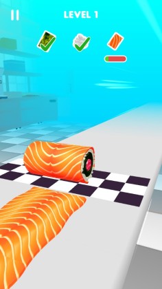 Sushi Roll 3D(˾3Dٷ)ͼ3