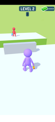 Sniper Runner(ѻֶսҰ)ͼ3