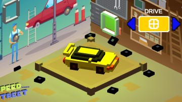 Speed Street Racing Need(ٽֵҪٷ)ͼ2