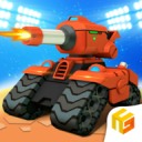 Tankr.io̹˴ս3D޽Ұ棩8.0׿
