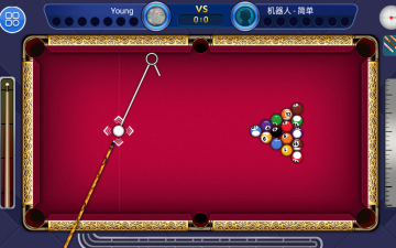 Billiard Master(̨ʦ2020ٷ)ͼ0