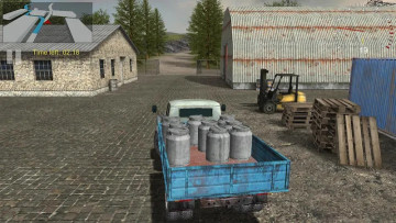Cargo Drive(￨ģҰ)ͼ2