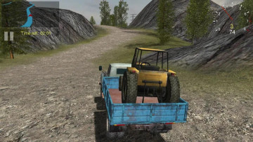 Cargo Drive(￨ģҰ)ͼ0