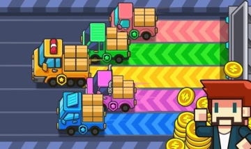 My Factory Tycoon(ҵĹʯ)ͼ0
