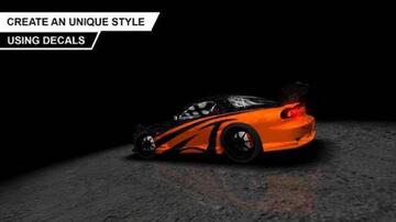 Street Racing(SR��ͷ�������޻��Ұ�)��ͼ2