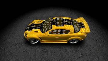 Street Racing(SR��ͷ�������޻��Ұ�)��ͼ3