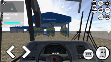 Direction Road Simulator(·ģʹð)ͼ0