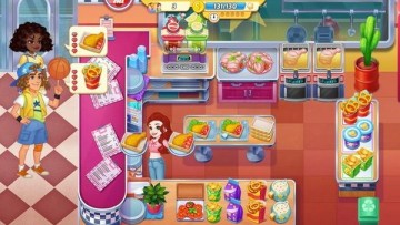 Cooking Life(ٷ)ͼ1