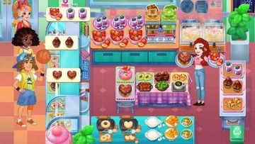 Cooking Life(ٷ)ͼ2