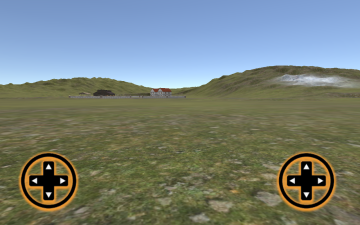 Real Farming Simulator New(ũҵģȫؿ)ͼ1