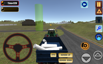 Real Farming Simulator New(ũҵģȫؿ)ͼ3