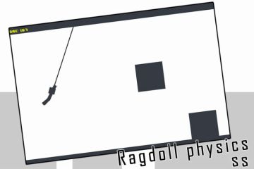Pixel Rope(޻Ұ)ͼ0