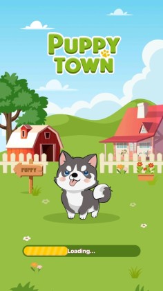 Puppy Town(ȮС)ͼ4