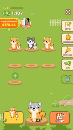 Puppy Town(ȮС)ͼ1