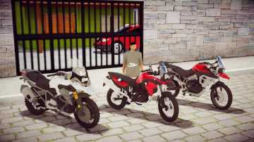 Elite Motos 2(ӢĦг2޻Ұ)ͼ2