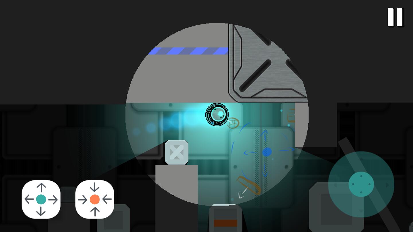 磁路不通漆黑之中全部关卡解锁版 磁路不通漆黑之中全部关卡解锁版