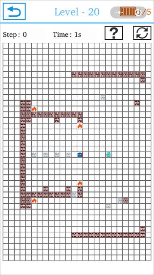 逻辑滑块官方版 逻辑滑块官方版