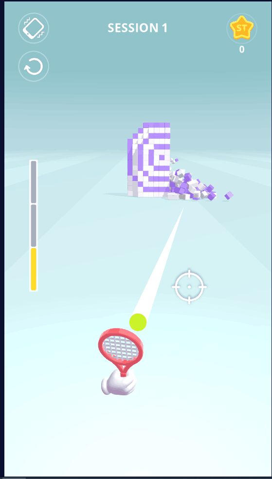 破坏球3D单机版 破坏球3D单机版