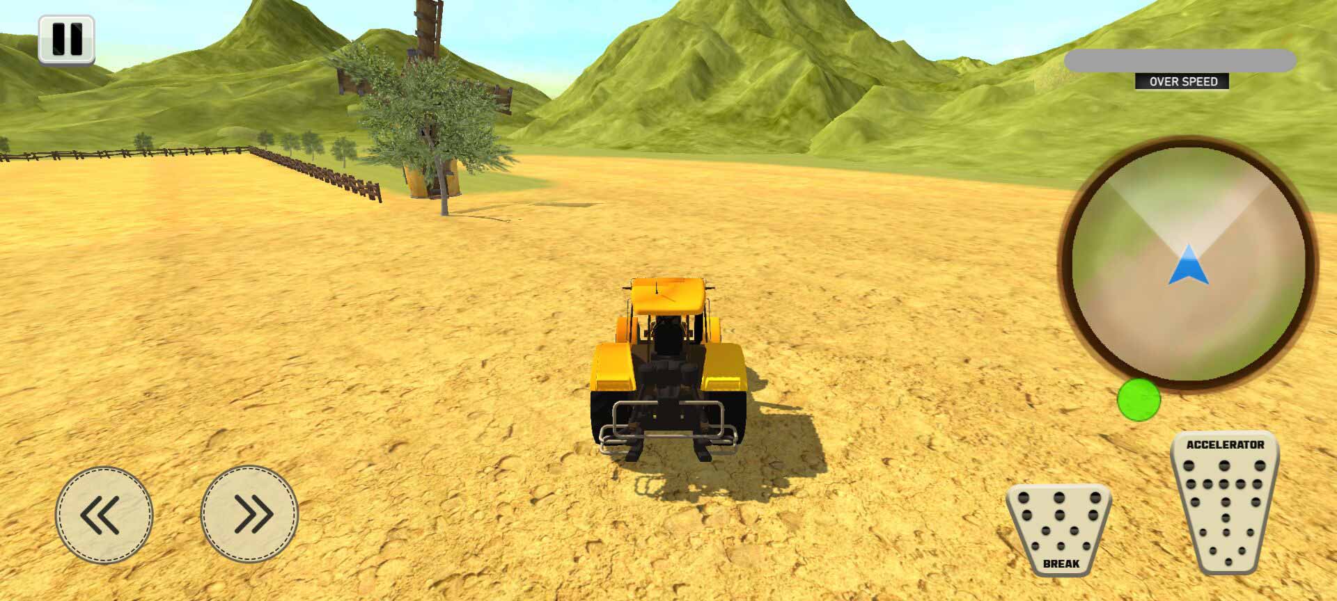 农场模拟器2021无限金币版 农场模拟器2021无限金币版