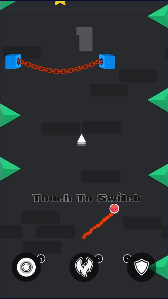 打破绳索单机版 打破绳索单机版