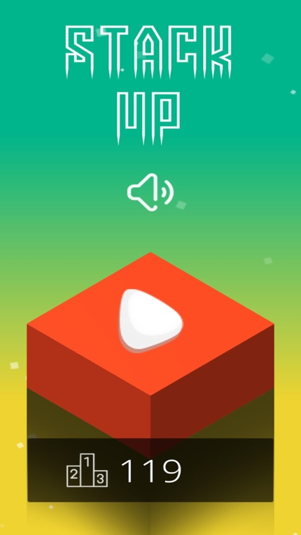 方块堆高高官方版 方块堆高高官方版