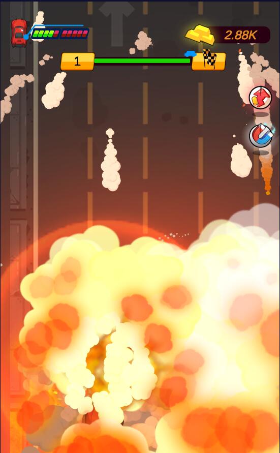 合并作战撞车官方版 合并作战撞车官方版