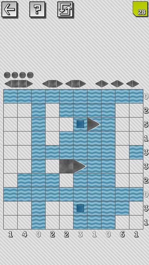 战舰接龙拼图游戏全关卡破解版 战舰接龙拼图游戏全关卡破解版