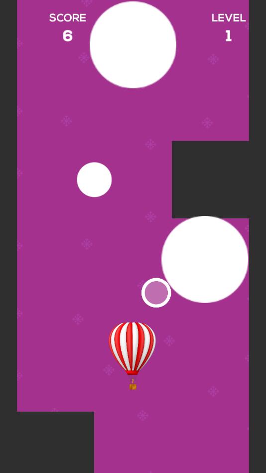 上升气球官方版 上升气球官方版