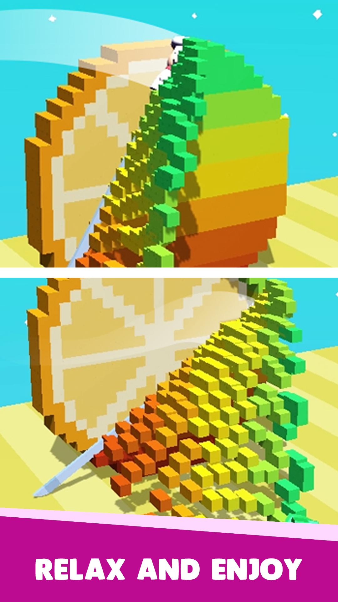 厨师先生切片逃生无限奖励版 厨师先生切片逃生无限奖励版