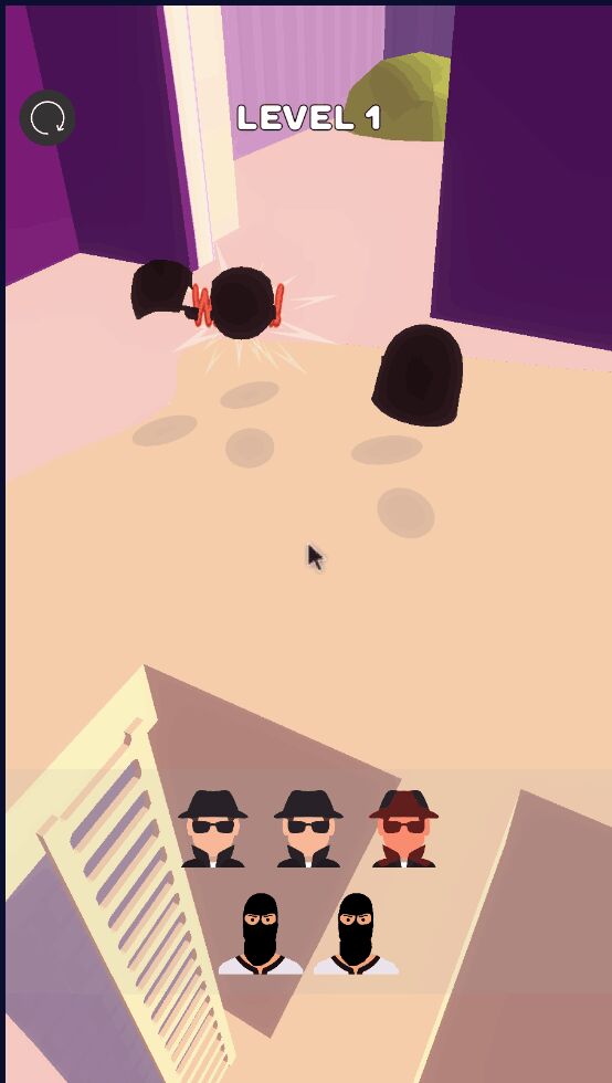 间谍大师特工官方版 间谍大师特工官方版