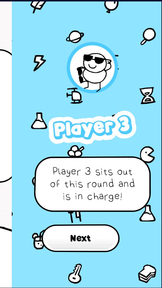 聚会冲冲冲单机版 聚会冲冲冲单机版