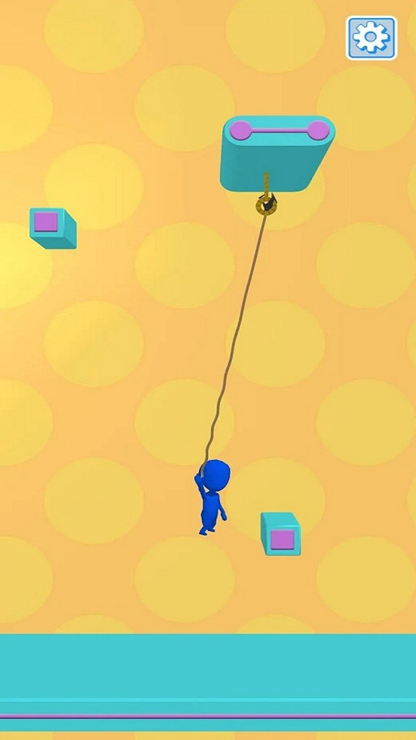 是男人就玩勾绳官方版 是男人就玩勾绳官方版