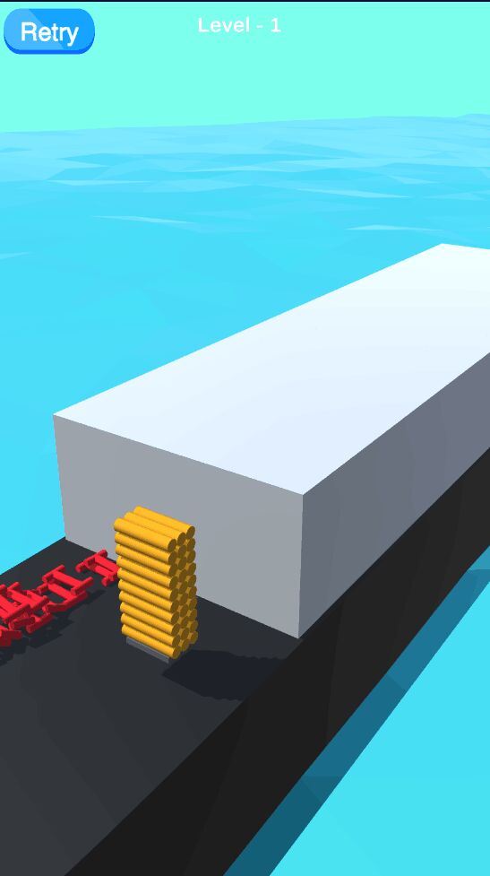 3D马拉松梯子官方版 3D马拉松梯子官方版