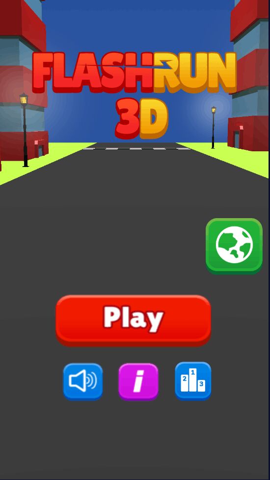 快跑3D最新版 快跑3D最新版