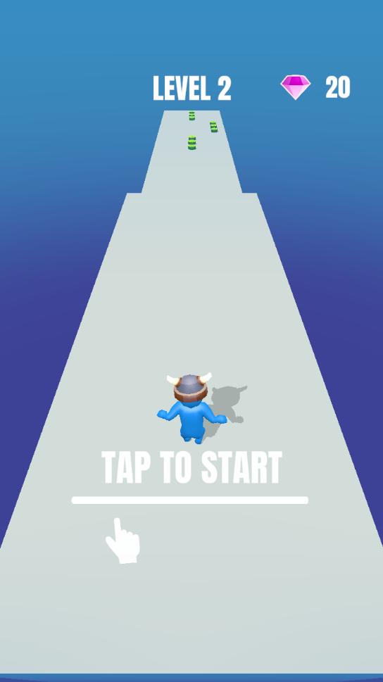 滚动木头官方版 滚动木头官方版