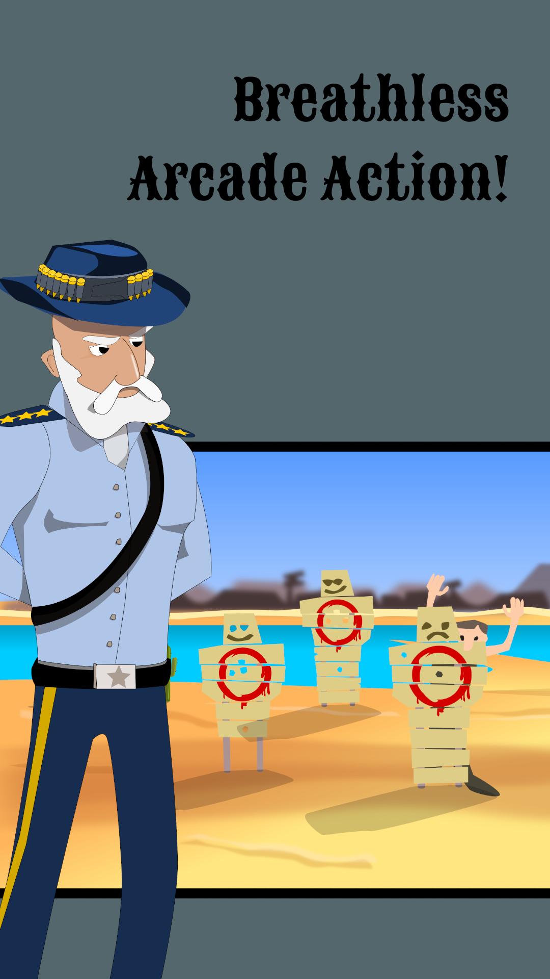 狂野的西部牛仔无限金币版 狂野的西部牛仔无限金币版