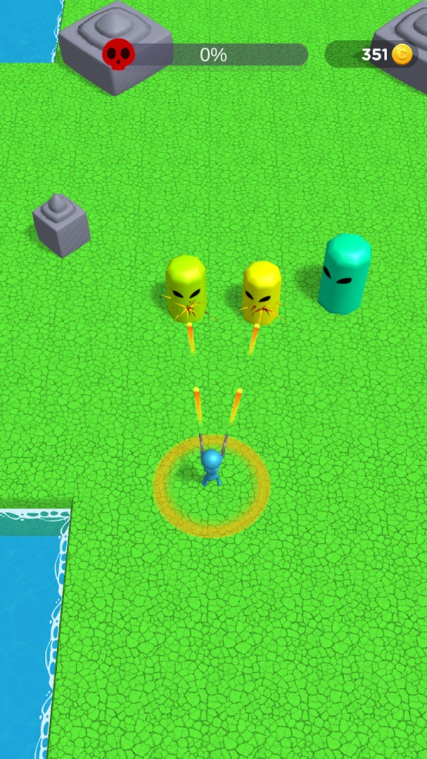 一骑当千枪手官方版 一骑当千枪手官方版